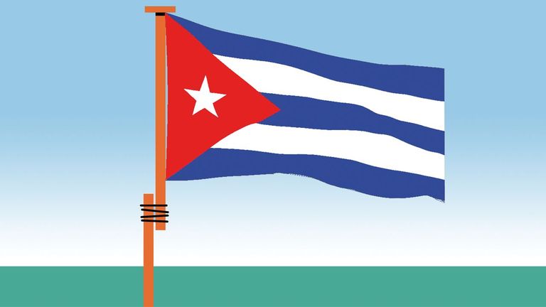 Vanas y cubanas ilusiones