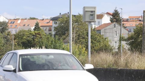 Radar de A Malata