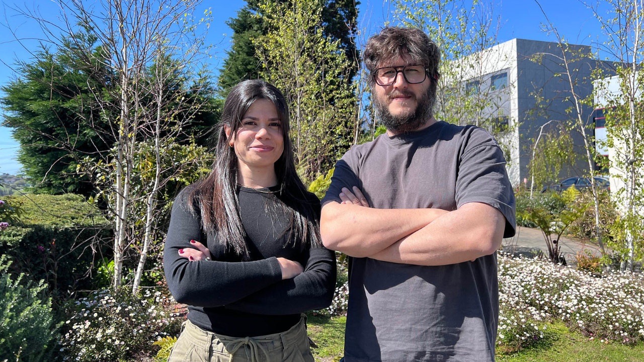 Cinthya Martínez y Álex López-Benito, de La Voz, logran un accésit en el Premio de Xornalismo Científico Celia Brañas