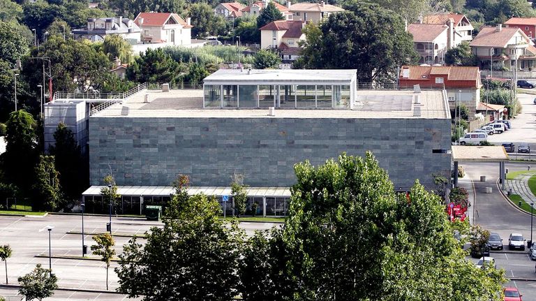 Vigo adjudica las obras para reparar la filtración de agua en el Verbum