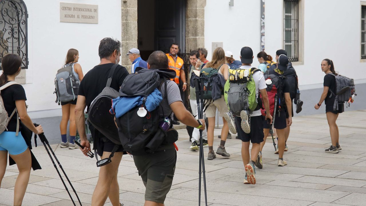 Un fotograma do filme Kora, de Cludia Varejo, que se proxectar no festival Vendaval