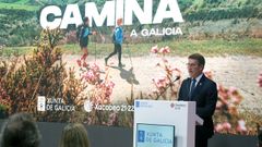 Galicia en Fitur 2022