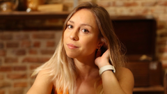 Ariadna Jord�, dietista-nutricionista.