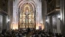 Concierto de la Sinfnica de Galicia en el festival Bay y Gay