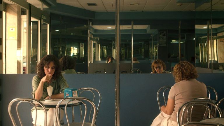 O filme de Eloy Enciso «Todo es cárcel» estréase no festival de cine documental de Marsella