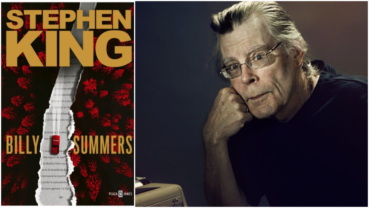 Crimen Guerra Venganza Y Amor En La Ultima De King
