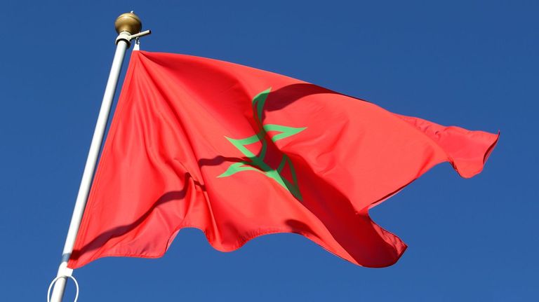 Dos militares estadounidenses desaparecen durante las maniobras African Lion en Marruecos