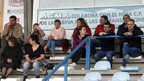 FUTBOL Noia - Ribadeo 2023
