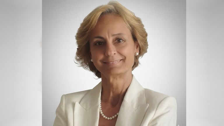 Nuria Lacaci: «Nuestros puertos no van a dar abasto con lo que viene»