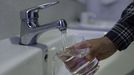 Sanidade prohbe la ingesta de agua de la trada en Betanzos, as como el lavado de alimentos o la higiene bucodental