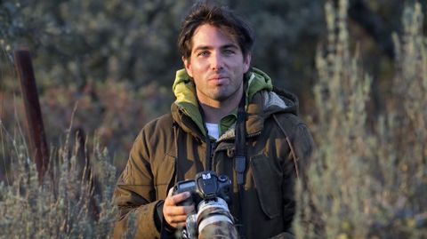 Daniel López-Velasco