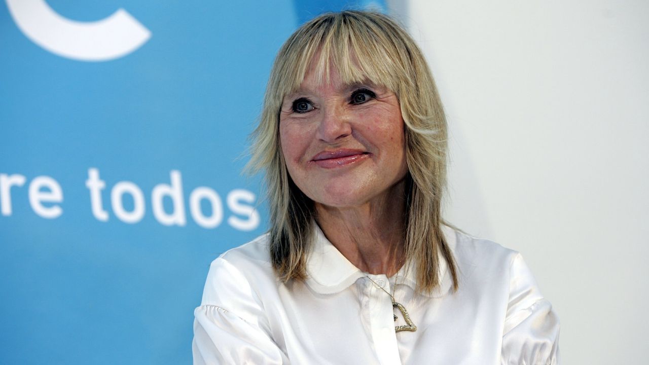 María Antonia Rilo: «En temas de igualdad tenemos que felicitarnos»