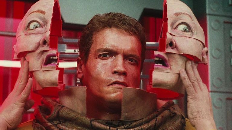 Cuando las películas y series se adelantaron a las máquinas