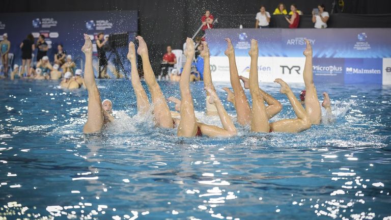 Pontevedra, referente mundial en la organización de eventos deportivos y culturales