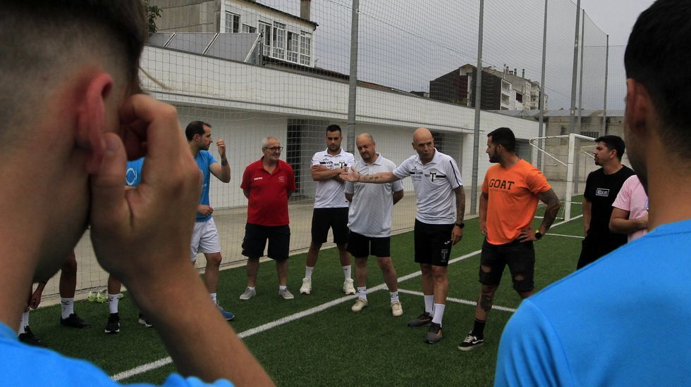 El campeonato gallego de taekuondo, en imgenes.Presentacin de la Feira do Cocido do Porco Celta de Sarria