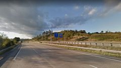 Autopista Y