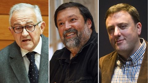 Méndez Romeu, Caamaño y González Formoso