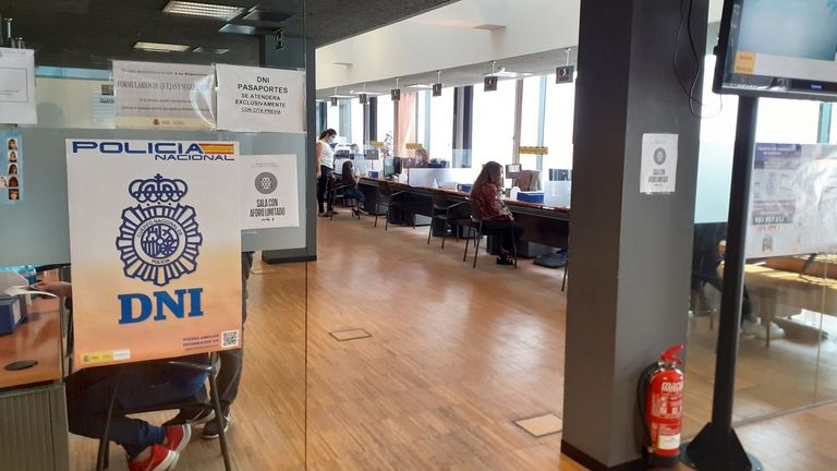 Revuelo en un grupo empresarial de Vigo por la estafadora de las mil identidades