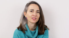 Susana Carmona, neurocientfica, es autora de ms de medio centenar de publicaciones cientficas en revistas de alto impacto, como Nature.