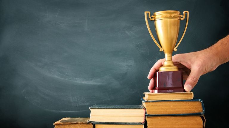 Ser jurado de un premio amañado