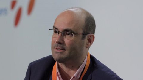 Miguel Rodrguez Quelle,director del rea de Sociedad Digital de la Axencia para a Modernizacin Tecnolxica de Galicia (Amtega)