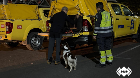 Reastreo en Cabrales