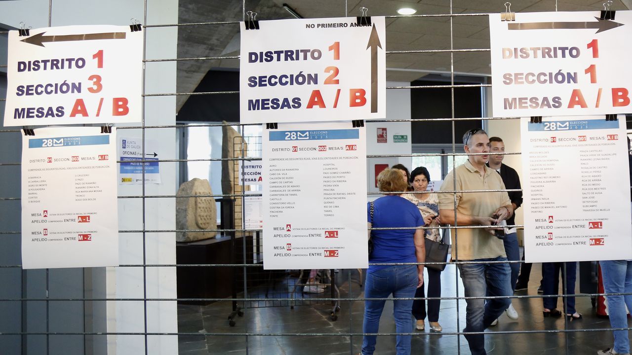 Yolanda Daz asegura que habr acuerdo en Sumar.Votaciones el pasado domingo 28 de mayo