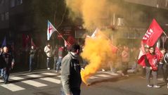 Piquetes Ensanche
