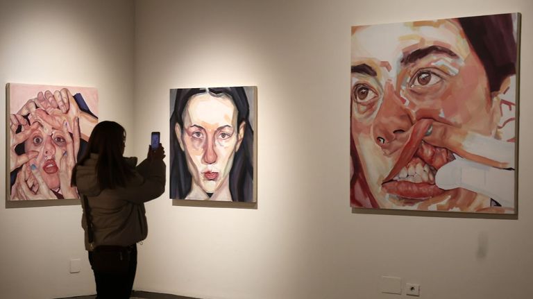 O Pazo da Cultura acolle una nova edición de «Do final e do comezo»