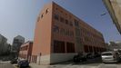 CEIP Rosalía de Castro. Imagen de archivo