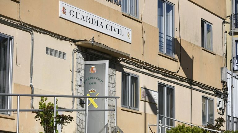 Ya son 12 las denuncias de jóvenes de Silleda por divulgació