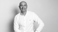 El psic�logo Alberto Valle