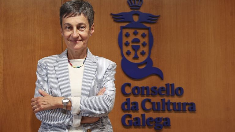 Recuperar o valor do coñecemento, o reto urxente do Consello da Cultura