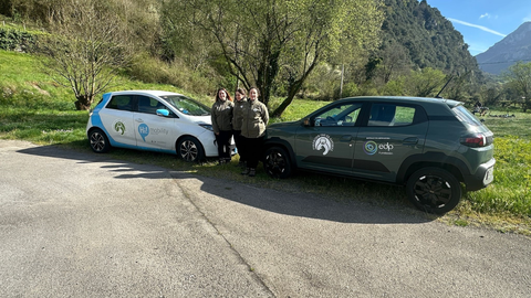 Informadores ambientales