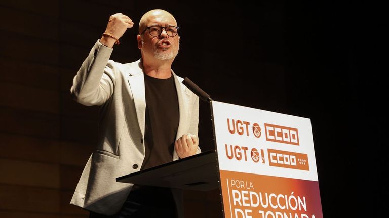 Comisiones Obreras rechaza pactar la subida del salario mínimo sin cambios en la regulación de los pluses