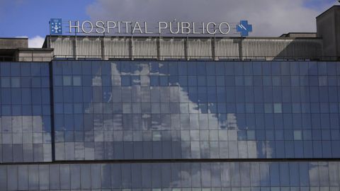 El paciente indemnizado fue diagnosticado con retraso de un cncer renal en el Complexo Hospitalario Universitario de Santiago (CHUS)