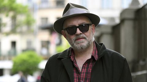 Julian Hernández