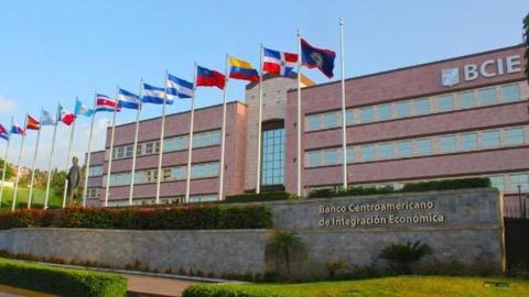 Banco Centroamericano.Banco Centroamericano de Integraci�n Econ�mica