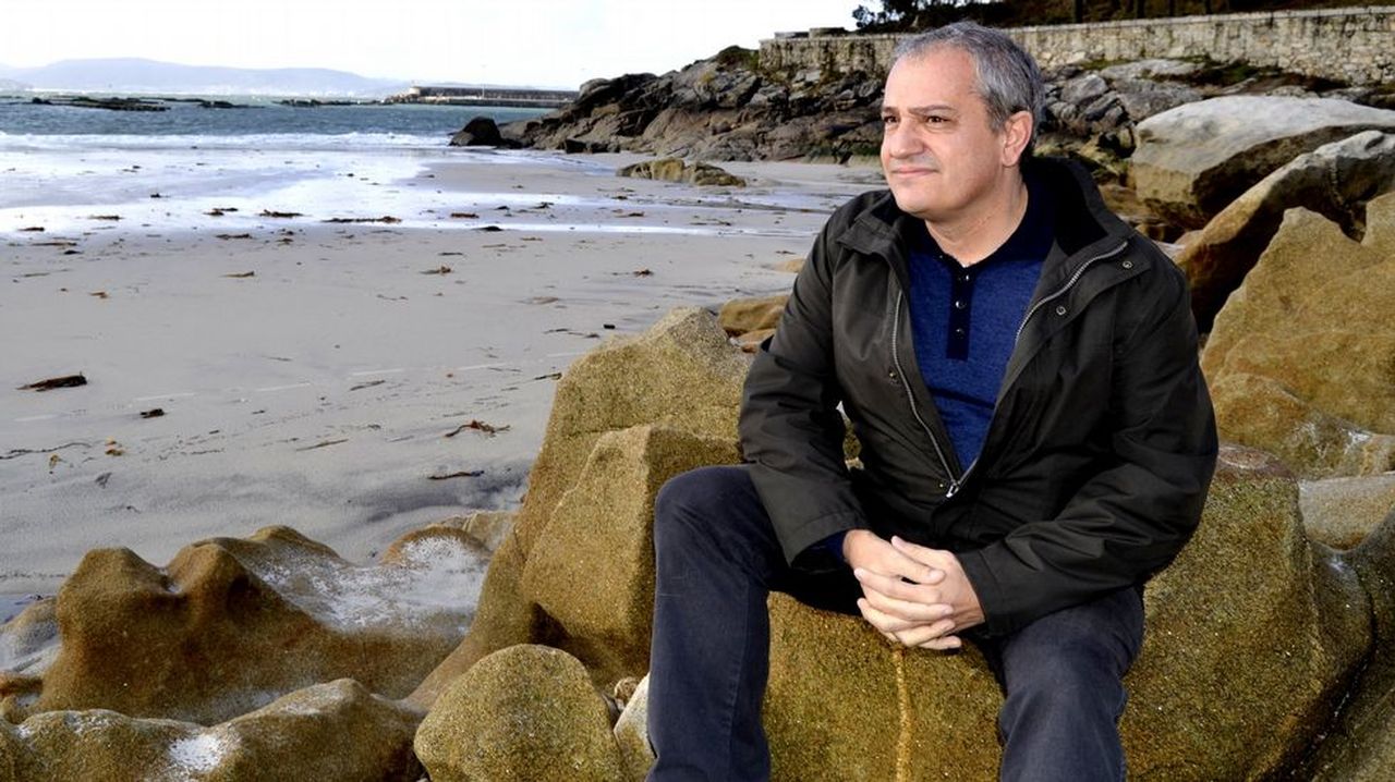 Alfonso Gómez Cruz, de Corme, fue reelegido edil por Los Verdes en Ginebra