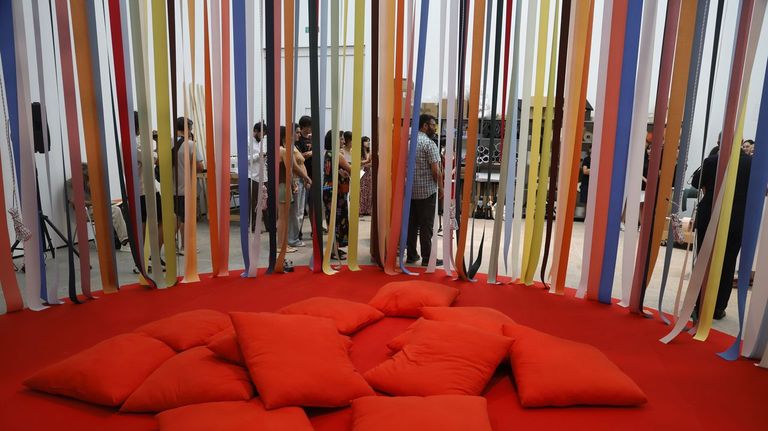 El Marco abre una exposición que nunca estará terminada