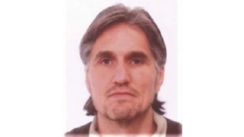 Juan Manuel Ariza Fernández desaparecido el 1 de marzo de 2021 en Avilés