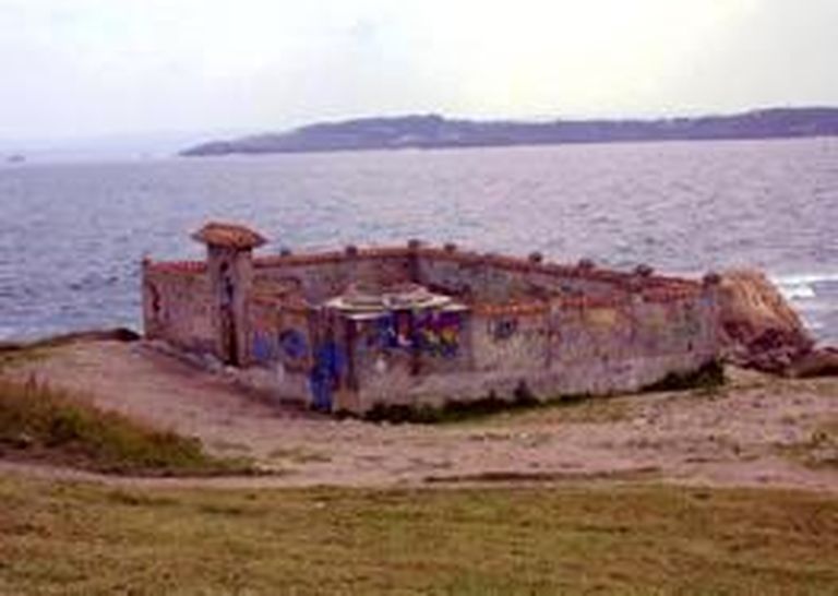 El cementerio moro dará paso al «jardín de la palabra y los sentidos»