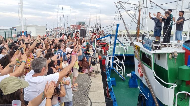 El Osa do Mar sigue sumando artistas a su edición del 2026