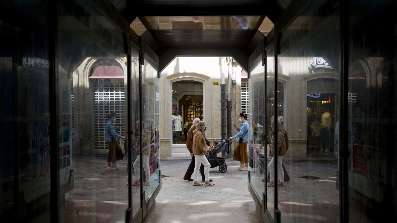 real.Sardiñada y churrascada en Club Galicia Gaiteira de A Coruña. Imagen de archivo del San Juan del 2020