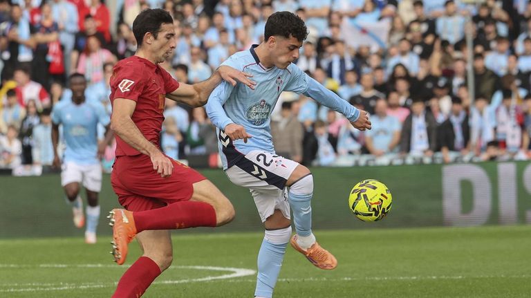 El Celta ya tiene horario para la visita al Valencia