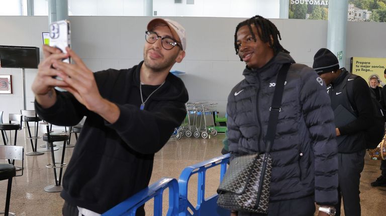 Manzambi, el émbolo del Friburgo