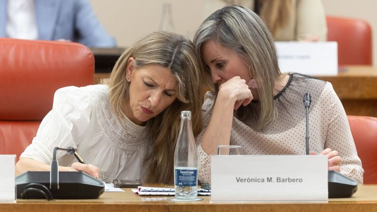 Sumar dejará pasar las andaluzas para cambiar de líder y decidir su futuro