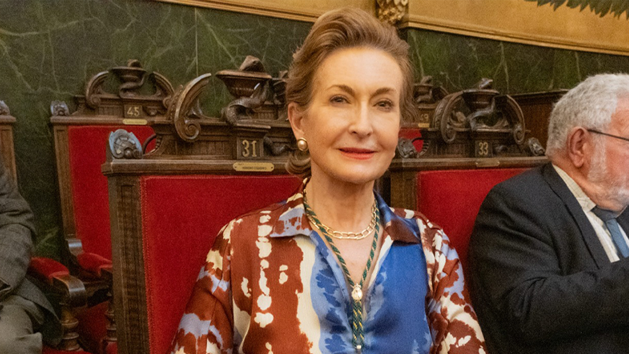 María Trinidad Herrero, catedrática de Anatomía: «Hay mujeres que están mal tratadas porque se usan fármacos evaluados en hombres jóvenes y blancos»