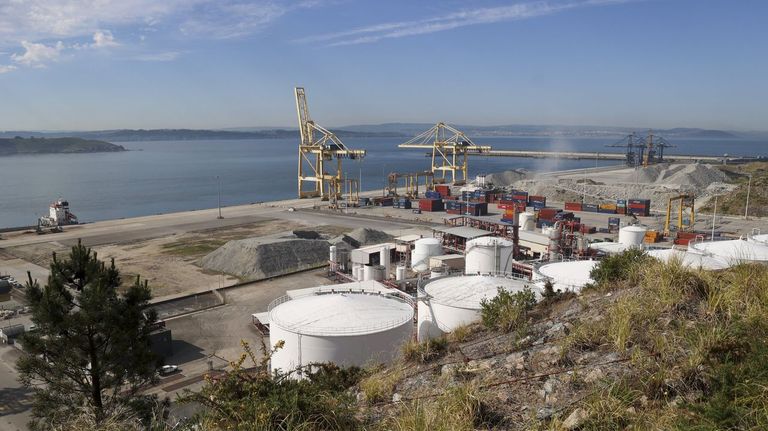 La fábrica de Ferrol se construirá en dos fases y producirá en sus inicios 60.000 coches al año
