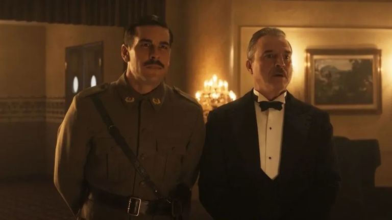 Pontevedra revive o voto de San Sebastián